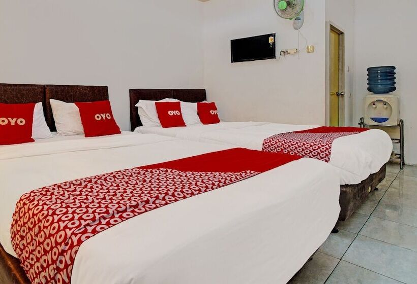 Hotel Pondok Anida By Oyo