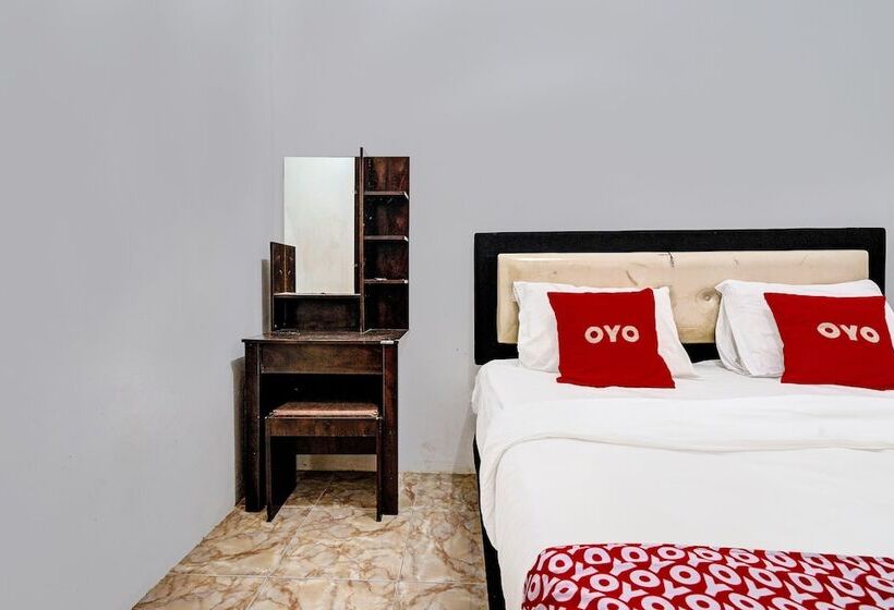 Hotel Pondok Anida By Oyo