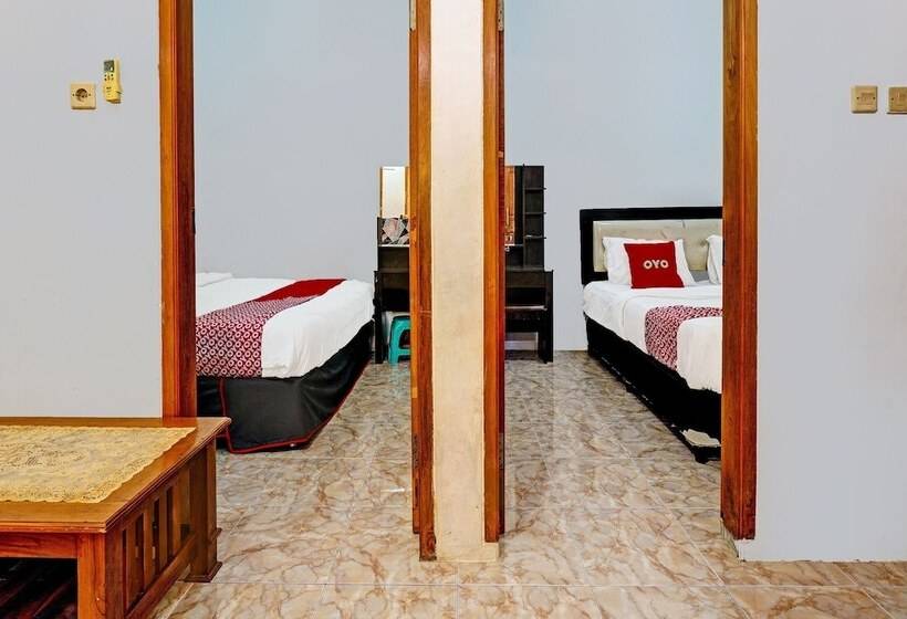 Otel Pondok Anida By Oyo