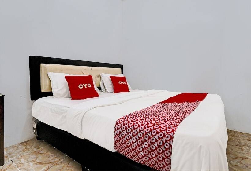 Hotel Pondok Anida By Oyo