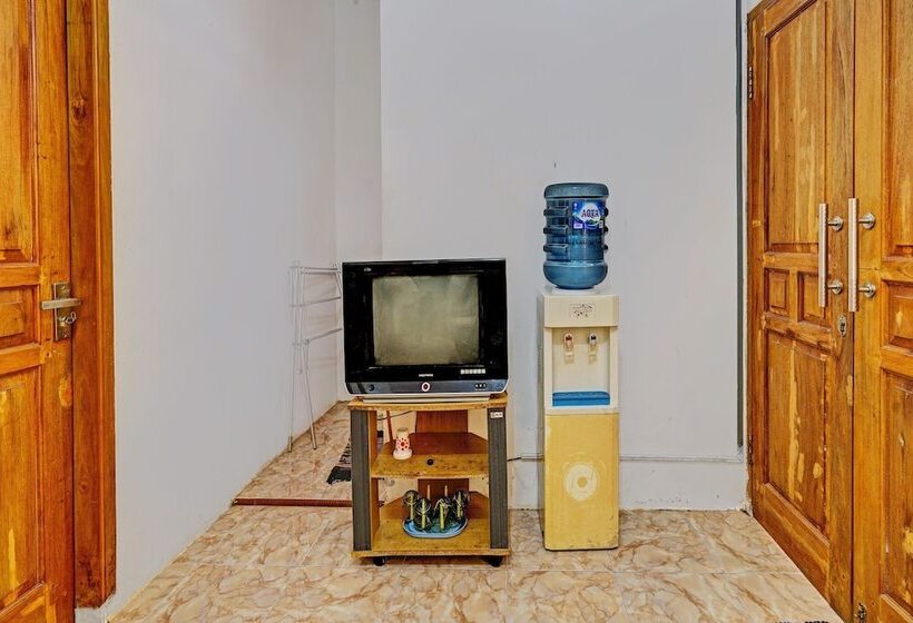 Hotel Pondok Anida By Oyo