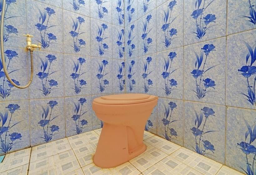 Hotel Pondok Anida By Oyo