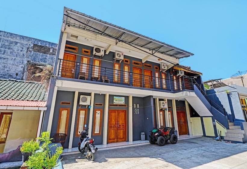 Hotel Pondok Anida By Oyo