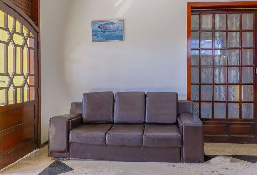 Hotel Pousada Portela By Oyo