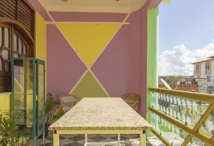 Hotel Pousada Portela By Oyo