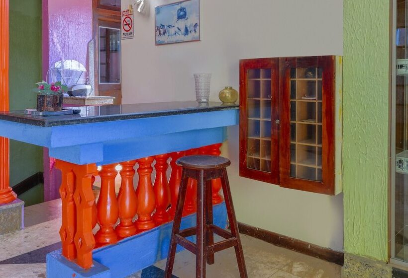 Hotel Pousada Portela By Oyo