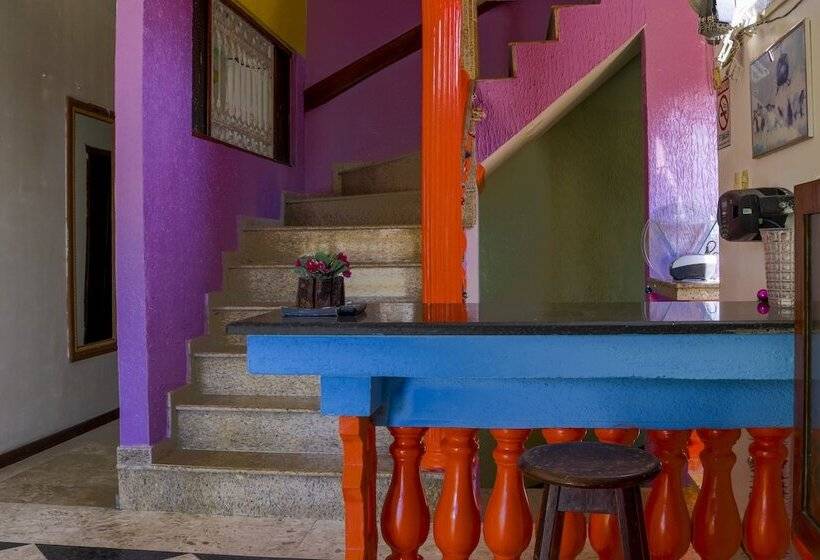 Hotel Pousada Portela By Oyo