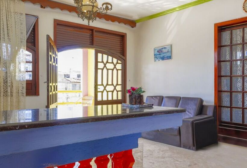 Hotel Pousada Portela By Oyo