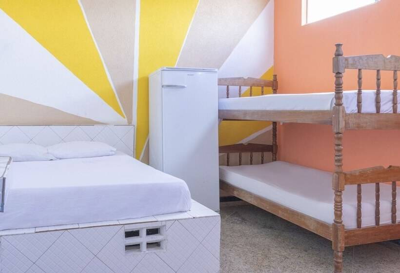 Hotel Pousada Portela By Oyo