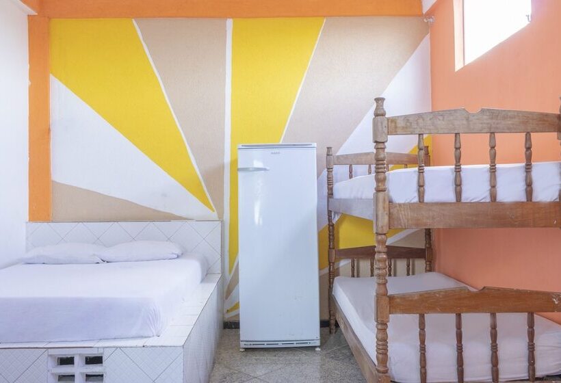 Hotel Pousada Portela By Oyo