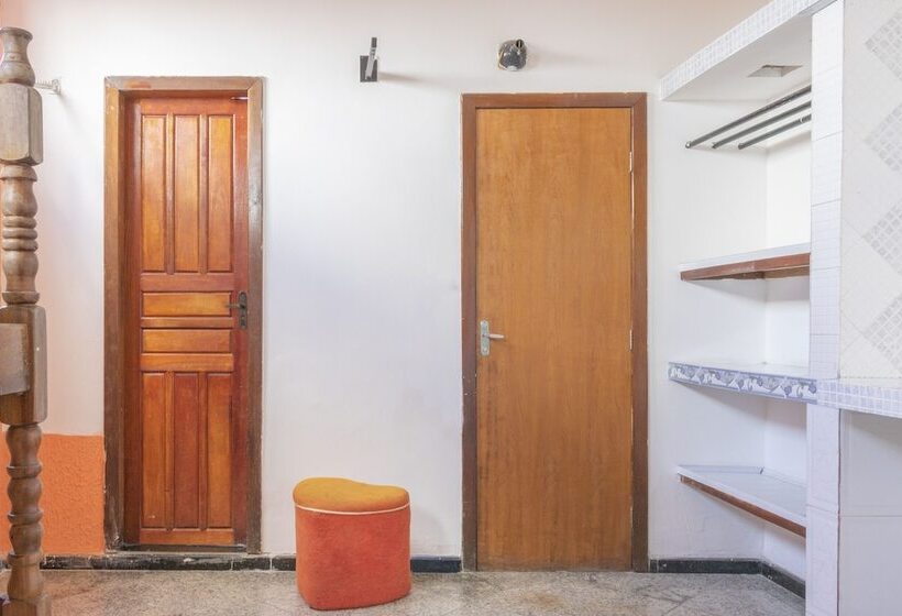 Hotel Pousada Portela By Oyo