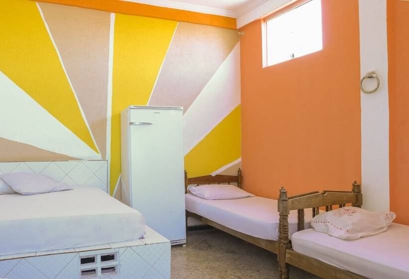 Hotel Pousada Portela By Oyo