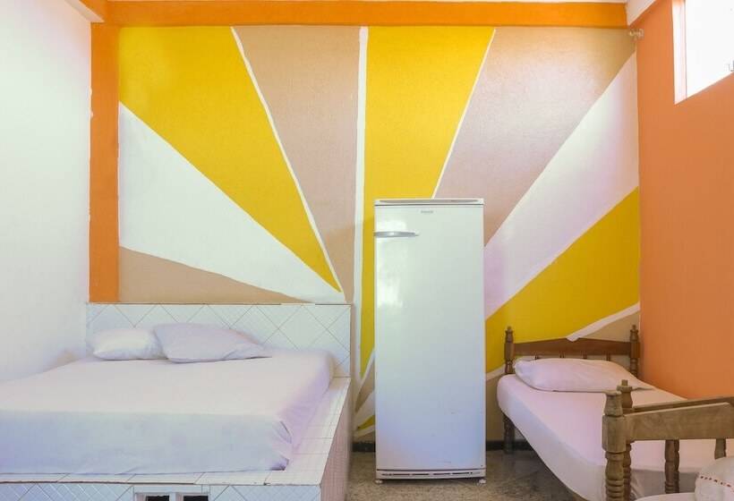 Hotel Pousada Portela By Oyo