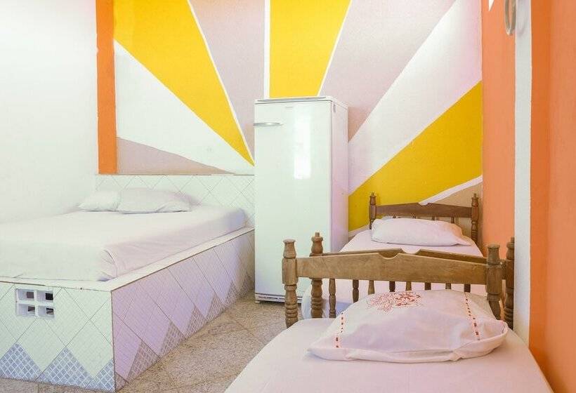 Hotel Pousada Portela By Oyo