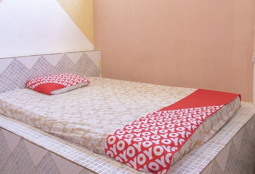 Hotel Pousada Portela By Oyo