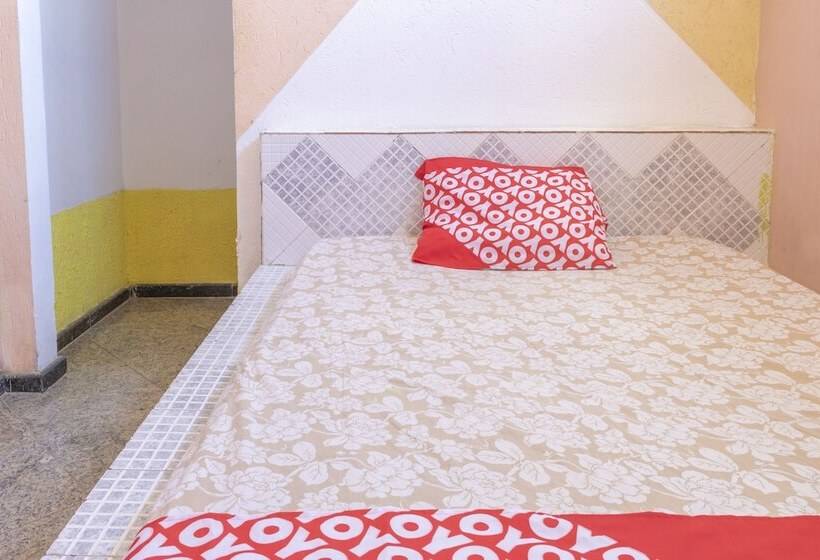 Hotel Pousada Portela By Oyo