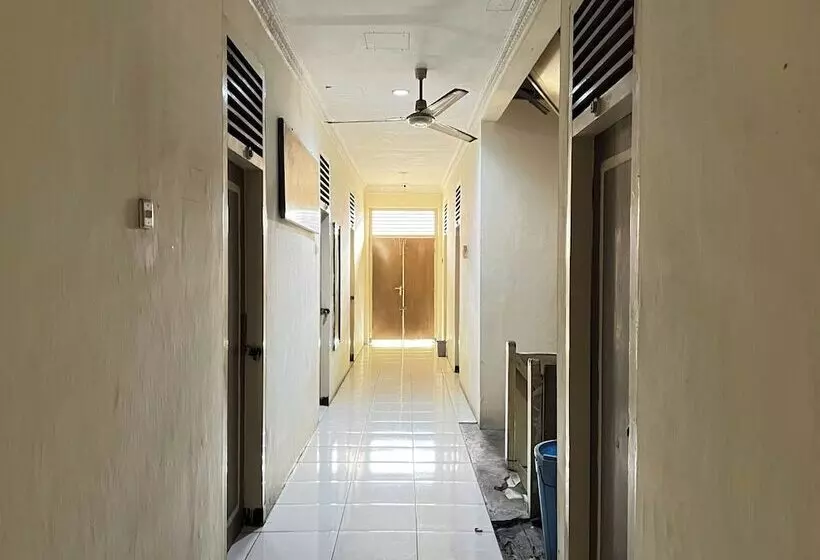 Hotelli Rosna By Oyo