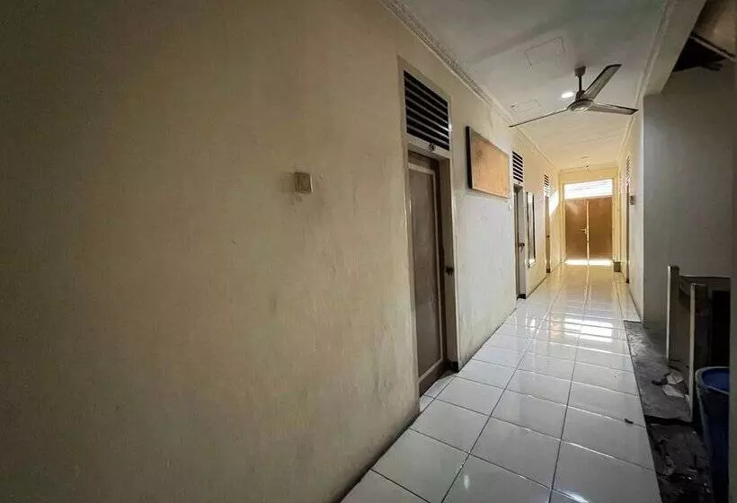 Hotelli Rosna By Oyo