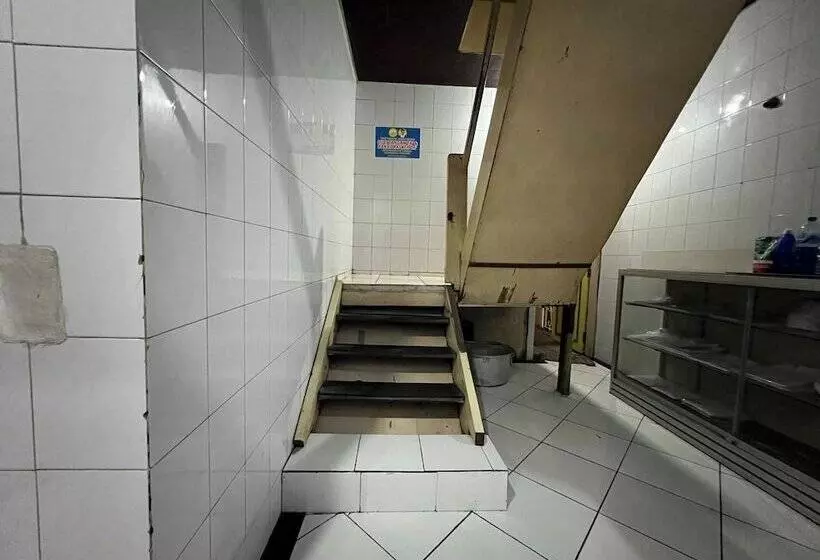 Hotelli Rosna By Oyo