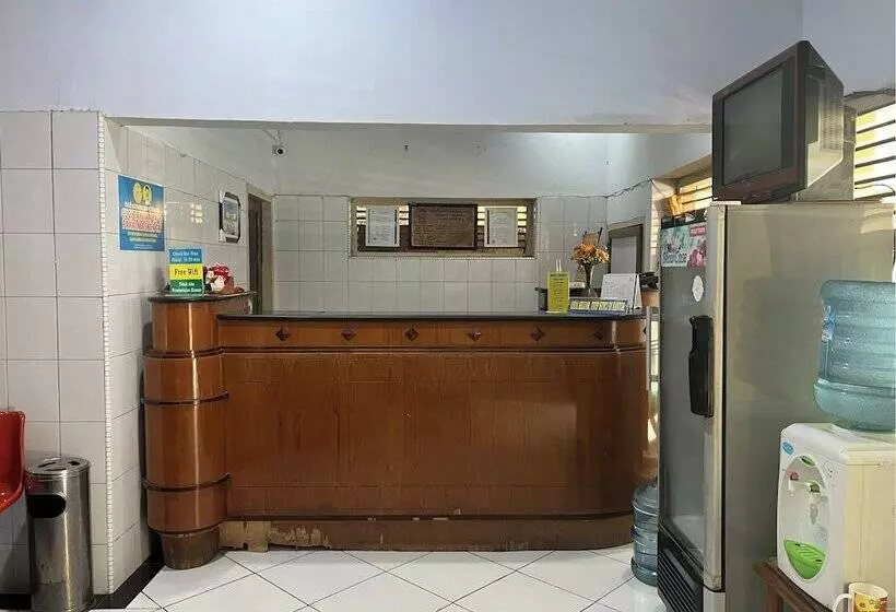 Hotelli Rosna By Oyo