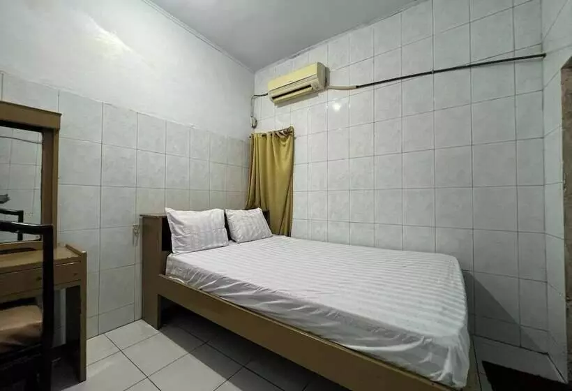 Hotelli Rosna By Oyo