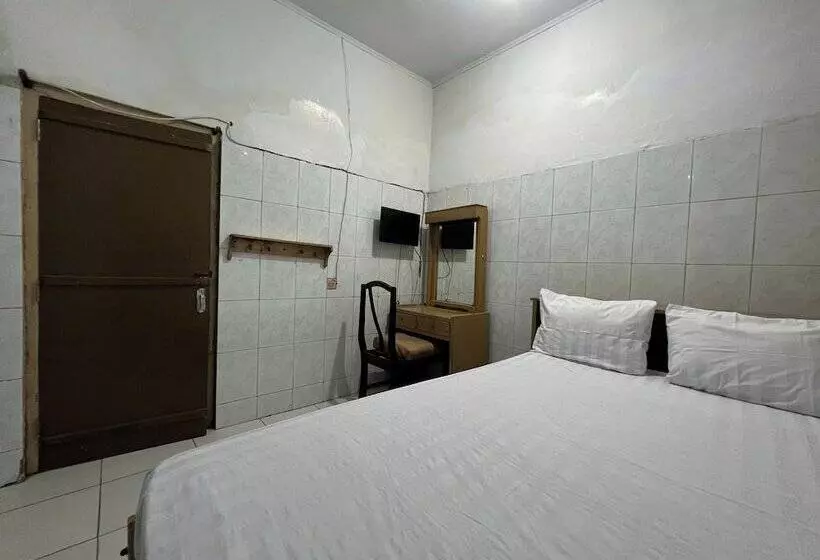 Hotelli Rosna By Oyo