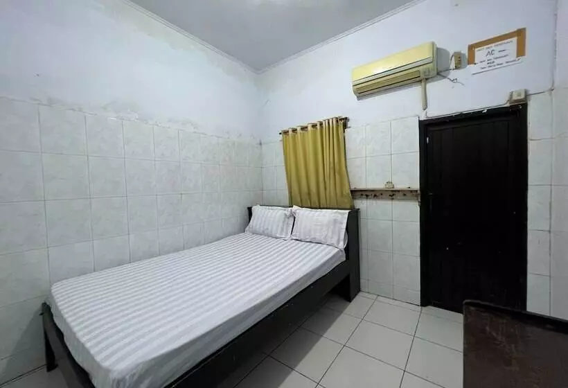 Hotelli Rosna By Oyo