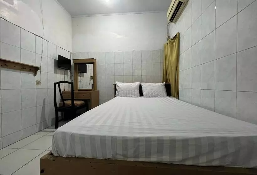 Hotelli Rosna By Oyo