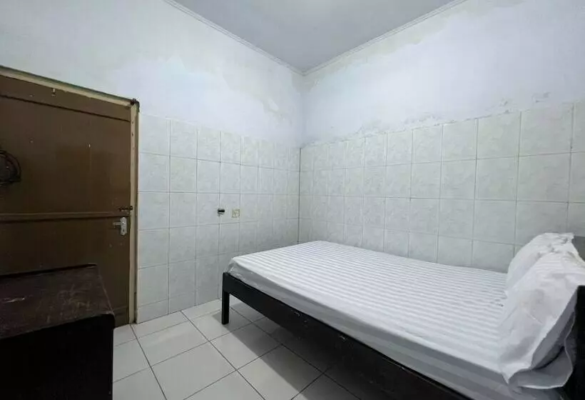 Hotelli Rosna By Oyo