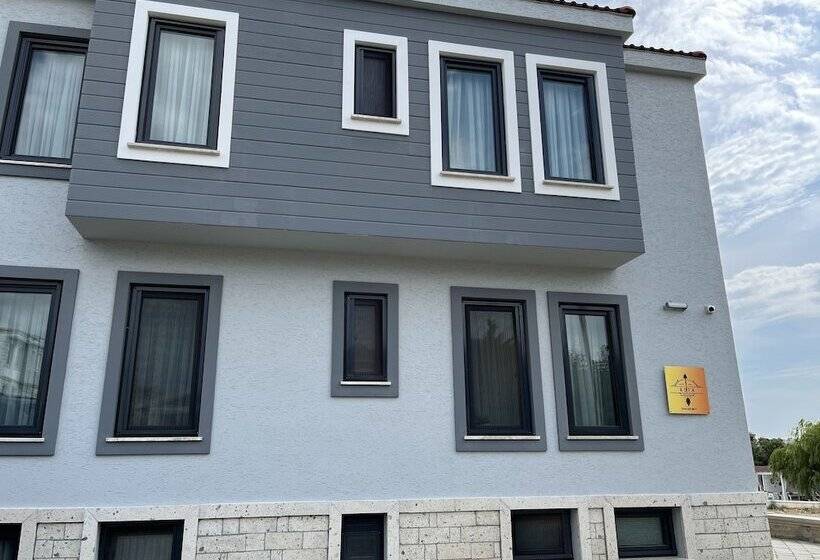 هتل Rota Bozcaada