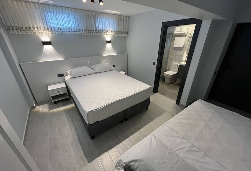 هتل Rota Bozcaada