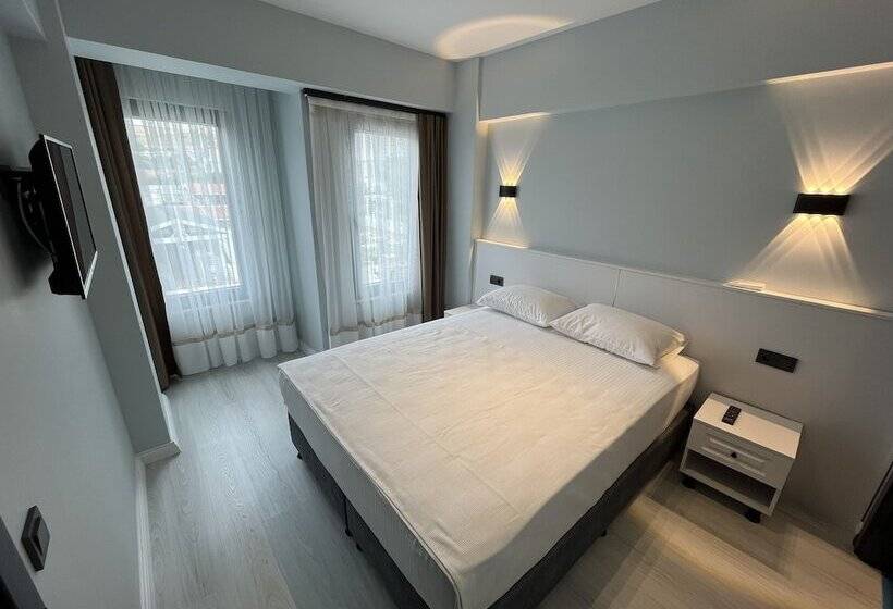 هتل Rota Bozcaada