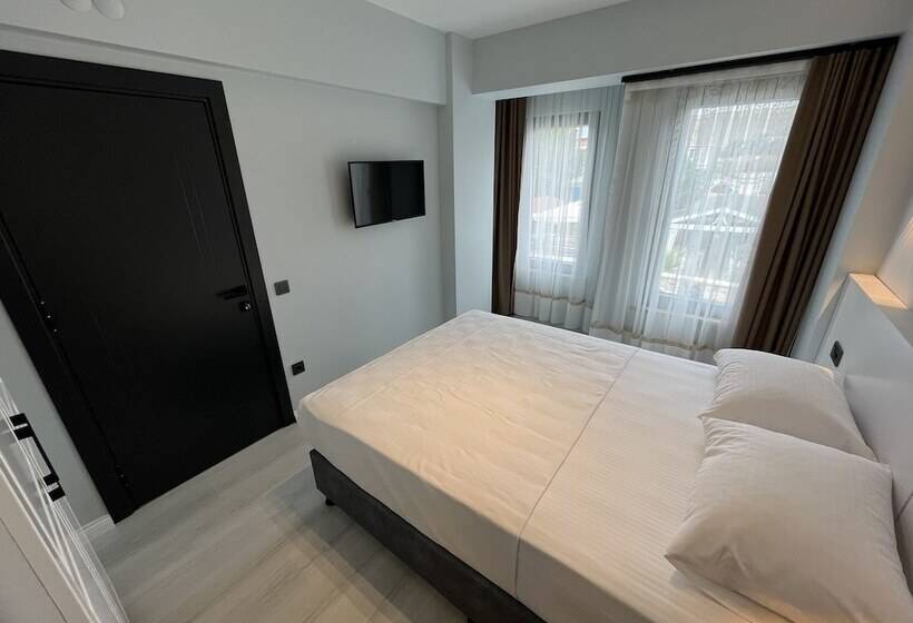 هتل Rota Bozcaada