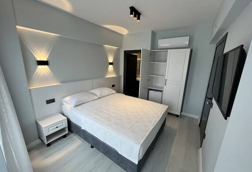 هتل Rota Bozcaada