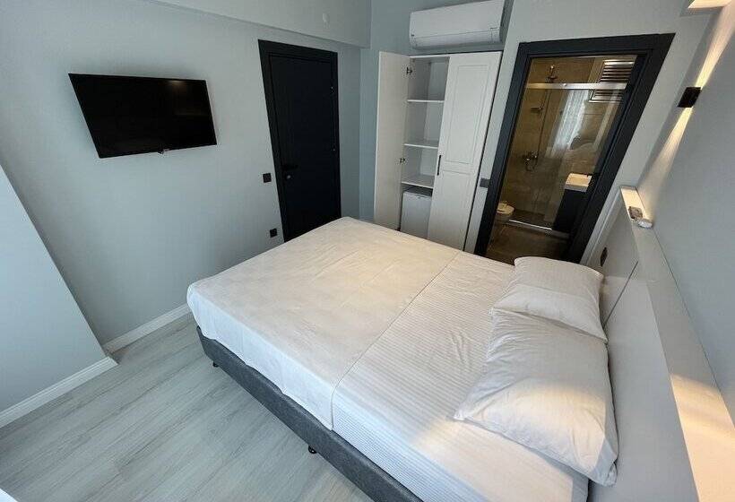 هتل Rota Bozcaada