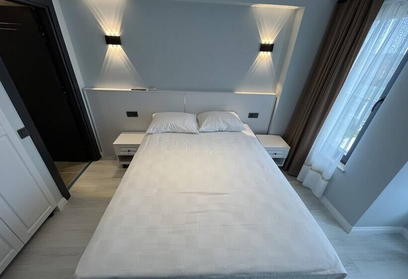 هتل Rota Bozcaada