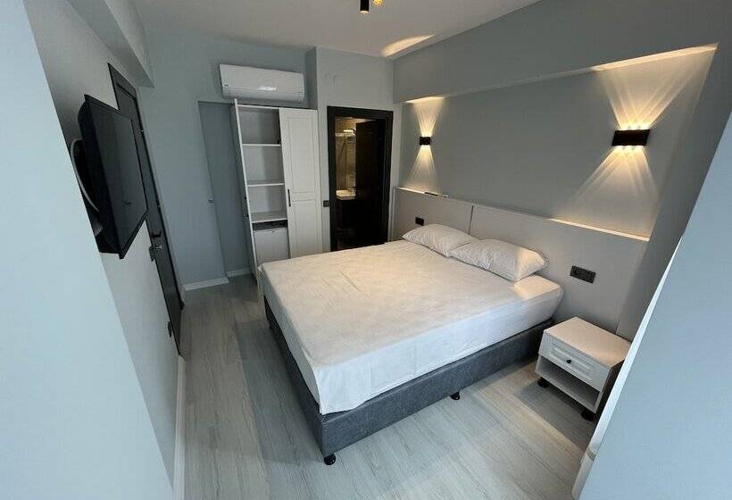 هتل Rota Bozcaada