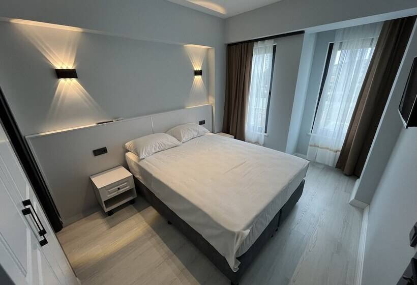 هتل Rota Bozcaada