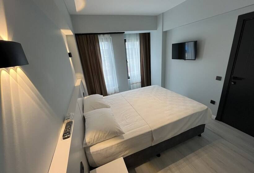 هتل Rota Bozcaada