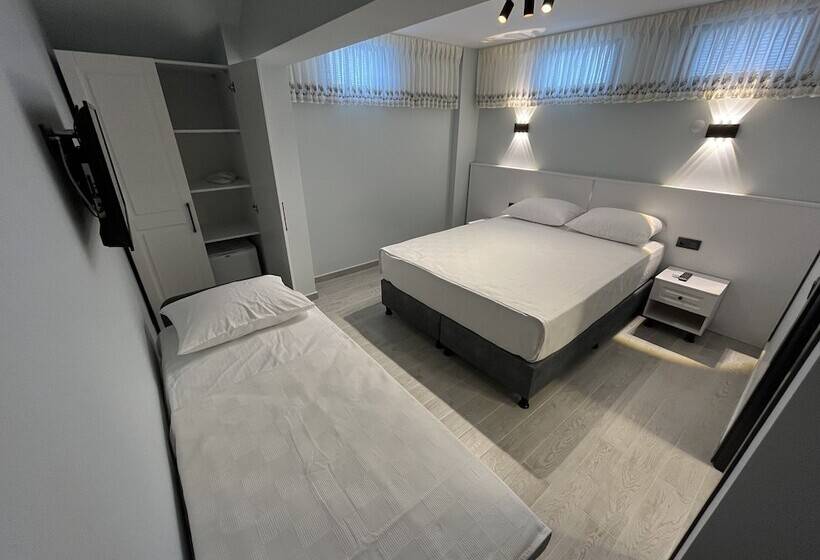 هتل Rota Bozcaada