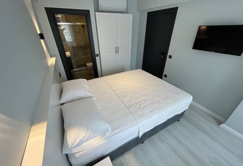 هتل Rota Bozcaada