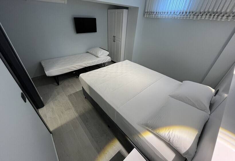 هتل Rota Bozcaada