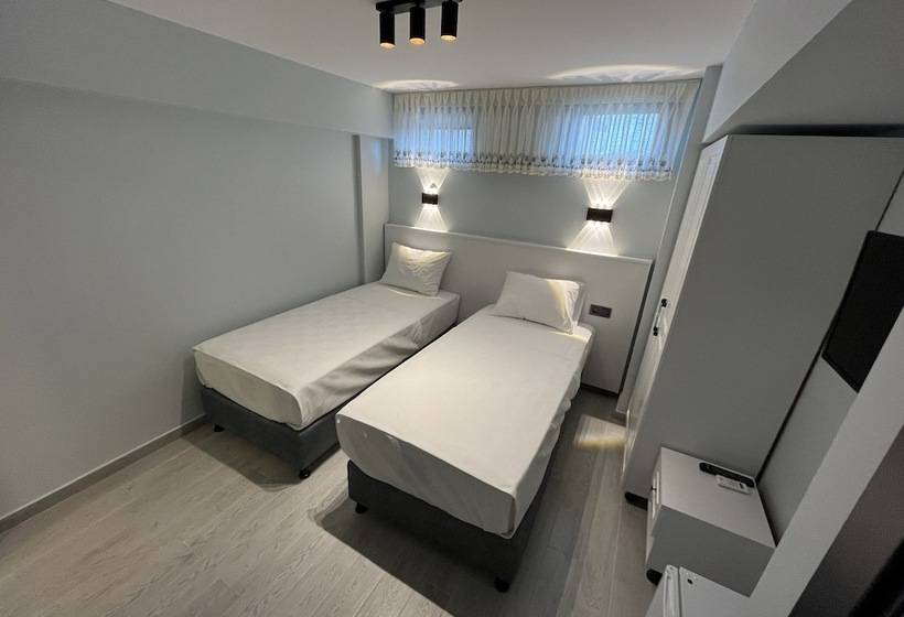 هتل Rota Bozcaada