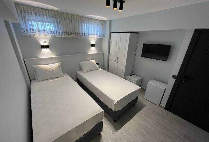 هتل Rota Bozcaada