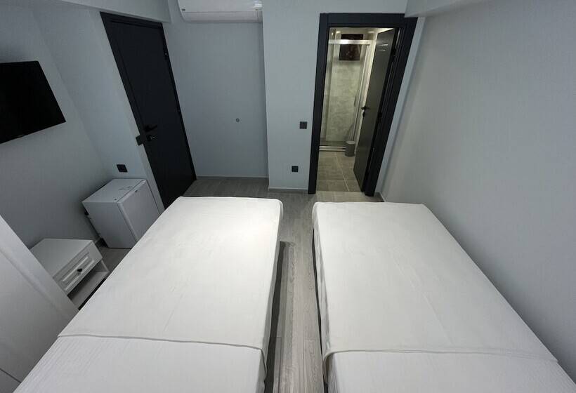 هتل Rota Bozcaada