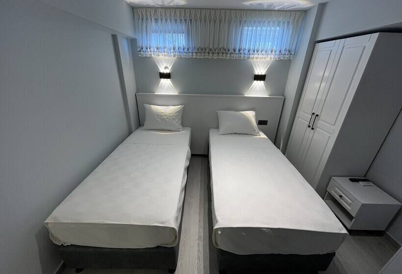 هتل Rota Bozcaada