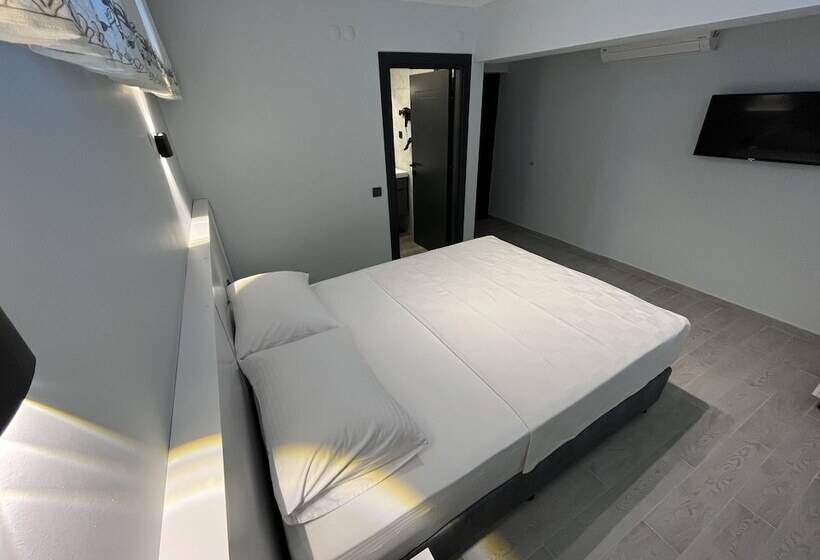 هتل Rota Bozcaada