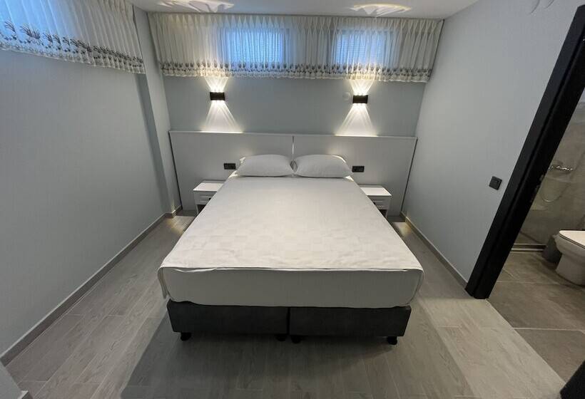 هتل Rota Bozcaada