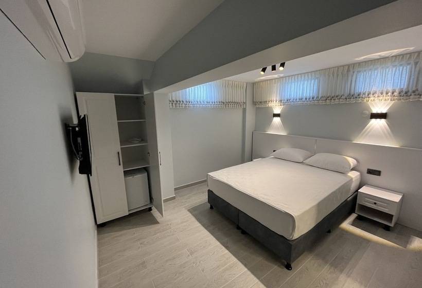 هتل Rota Bozcaada