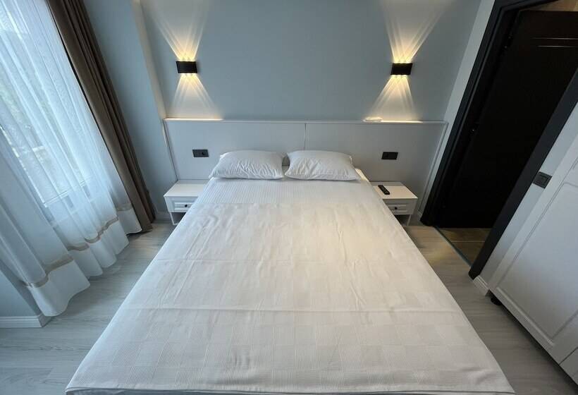 هتل Rota Bozcaada